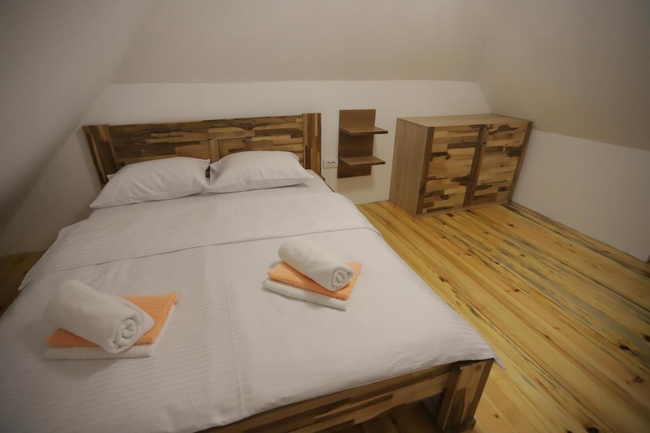 P-Zlatar, Apartman 3 Brdo Exterior photo