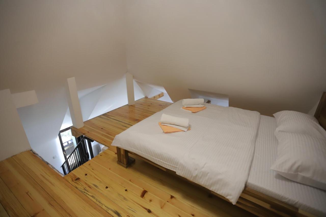 P-Zlatar, Apartman 3 Brdo Exterior photo